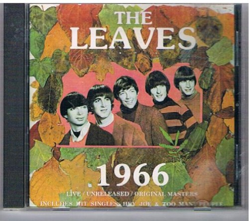 LEAVES-1966