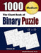 Giant Bk Of Binary Puzzle