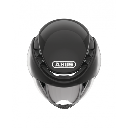 Abus Helmet Gamechanger - Tt Black L 58-61