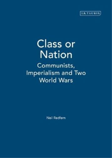 Class or Nation