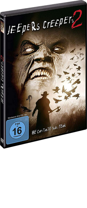 Jeepers Creepers 2