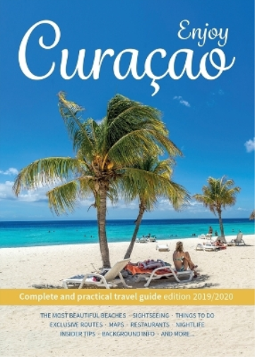 Enjoy Curacao