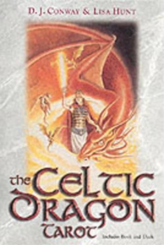 Guide to the Celtic Dragon Tarot