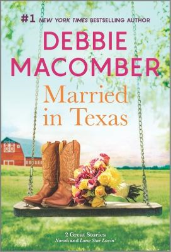 Married in Texas