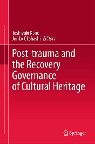 Post-Trauma And The Recovery Governance