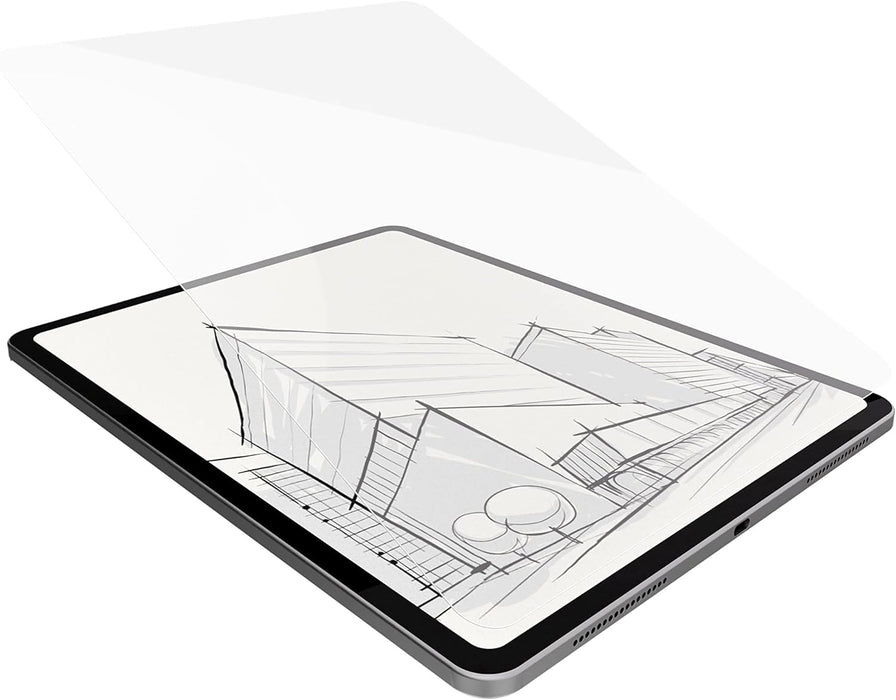 NEXT ONE Display-Blickschutzfolie fur Apple iPad P