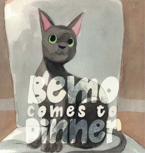 Bemo Comes to Dinner