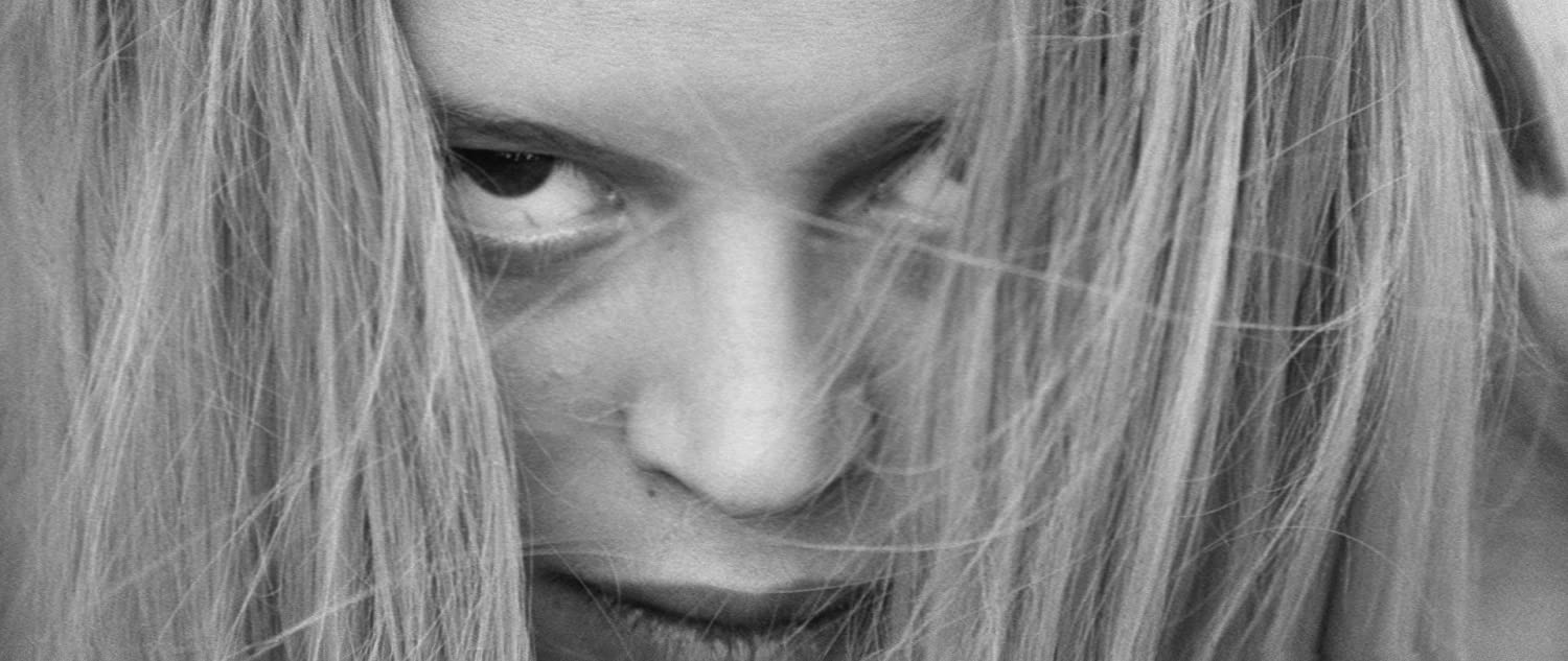 Marketa Lazarova (Criterion Collection)