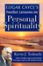 Edgar Cayce's Twelve Lessons in Personal Spirituality