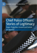 Chief Police Officers’ Stories of Legitimacy
