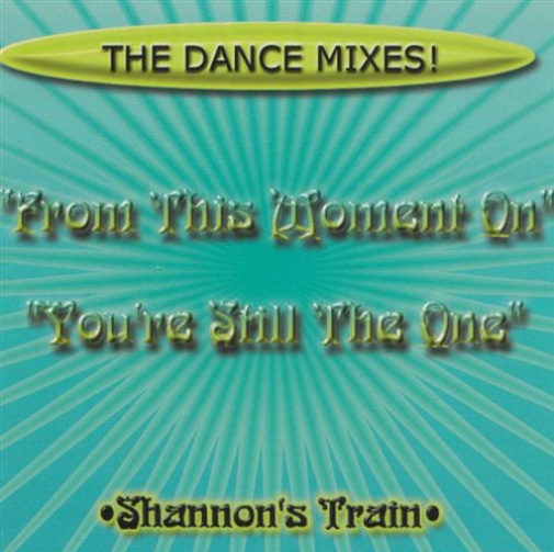 From This Moment on /  Youre Still the One Shan...