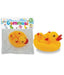 Teorema: Gogo - Gommosi Baby Paperotti 4 Pz - Busta