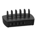 Usb Charging Station - 5 Port
