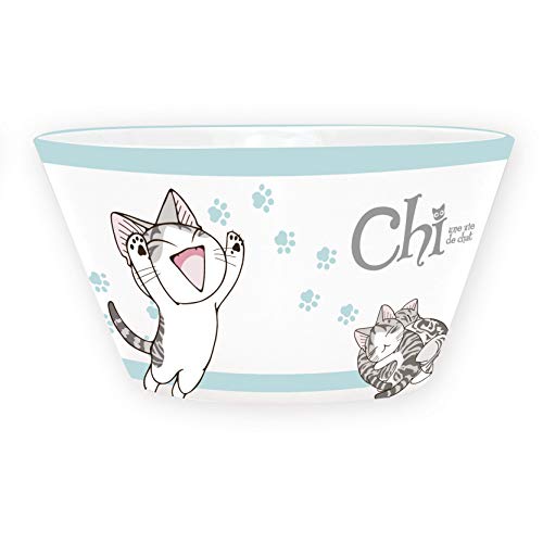 Chi: Abystyle - Chi Joyful (Ciotola 460 Ml)