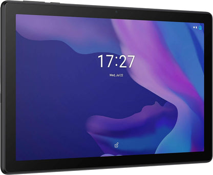 1T Tab 10  Wifi Black 16Gb