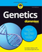 Genetics For Dummies