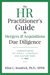 The HR Practitioner's Guide to Mergers & Acquisitions Due Diligence