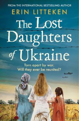 The Lost Daughters of Ukraine