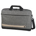 Hama Terra notebook case 33.8 cm (13.3") Briefcase Grey