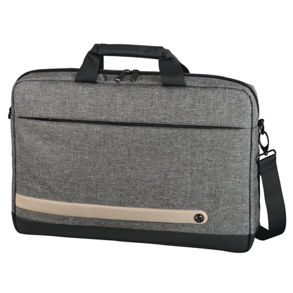 Hama Terra notebook case 33.8 cm (13.3") Briefcase Grey