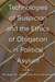 Technologies of Suspicion and the Ethics of Obligation in Political Asylum