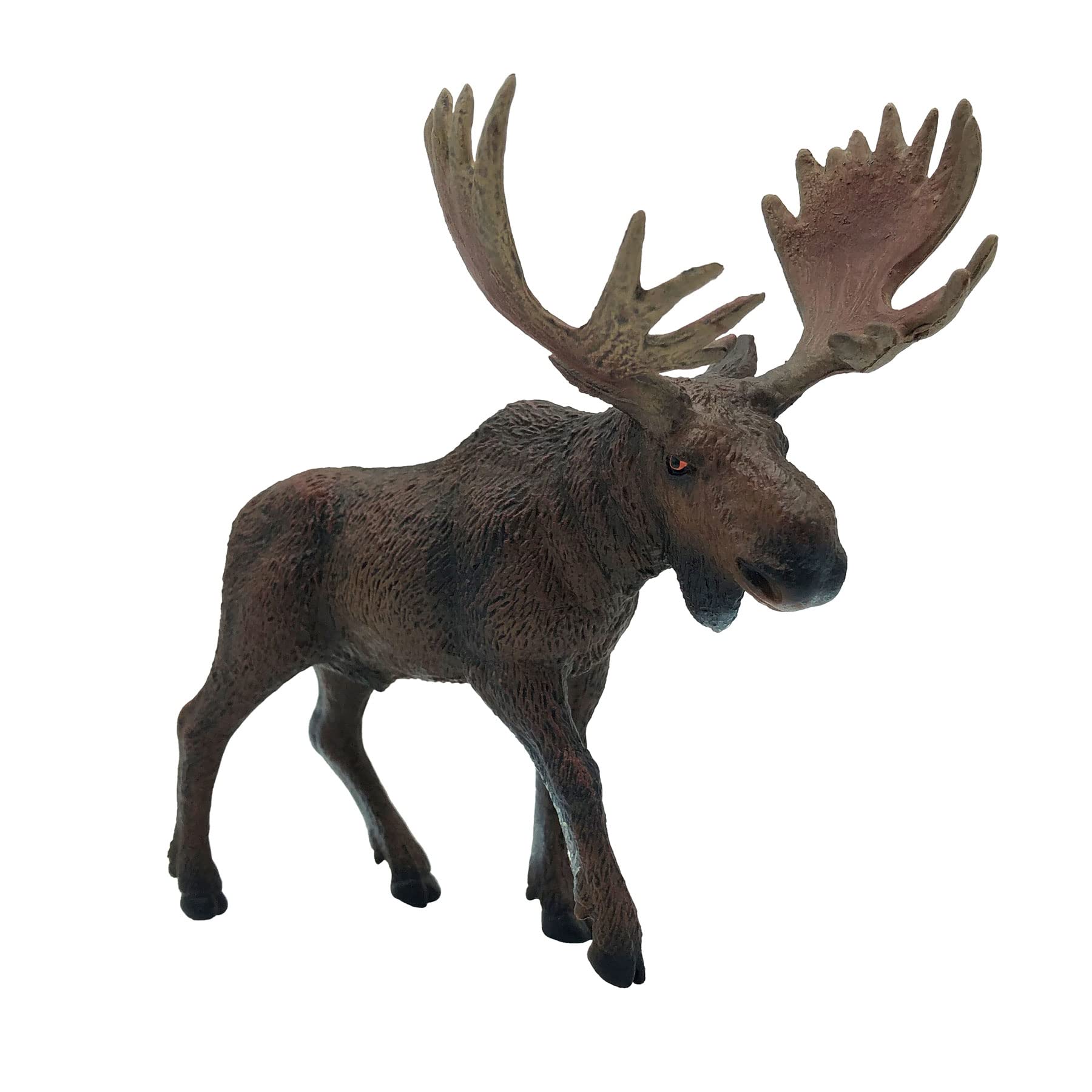 Bullyland: Animali Della Foresta - Alce