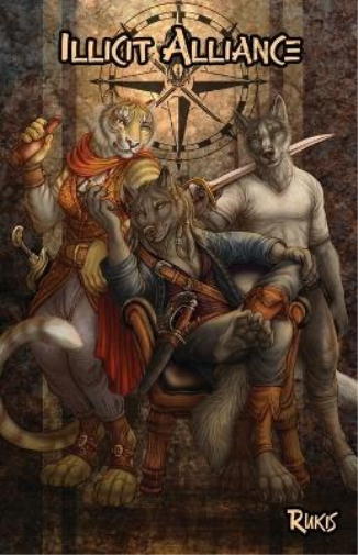Illicit Alliance