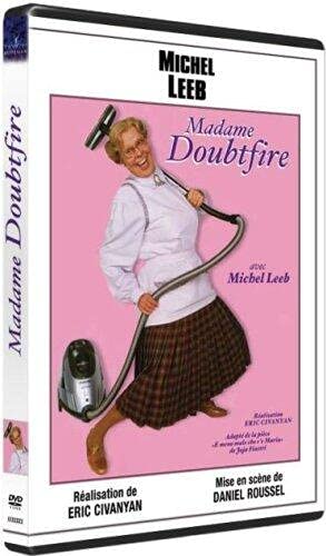 Madame doubtfire