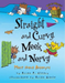 Straight and Curvy Meek and Nervy