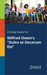 A Study Guide for Wilfred Owen's "Dulce Et Decorum Est"