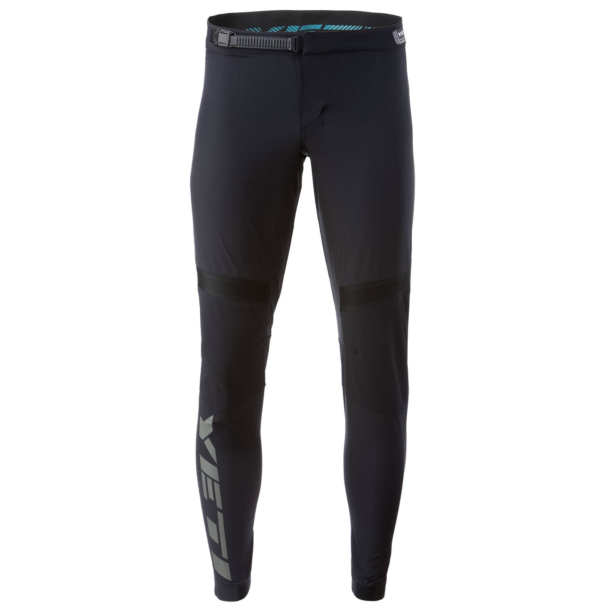 Yeti Renegade Ride Pants Black XS