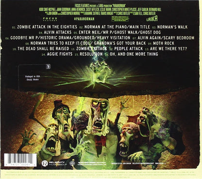 ParaNorman (Original