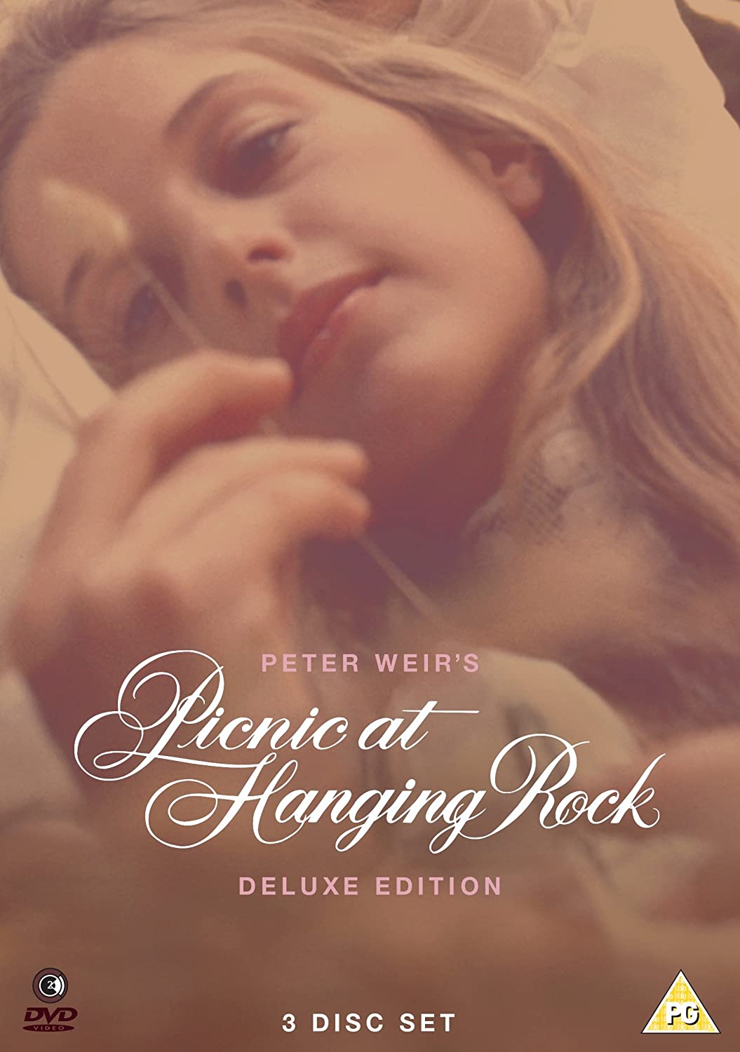 Picnic at Hanging Rock
