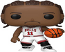 Funko POP! NBA: Bulls - DeMar Demar DeRozan - Collectable Vinyl Figure - Gift Idea - Official Merchandise - Toys for Kids & Adults - Sports Fans - Model Figure for Collectors and Display