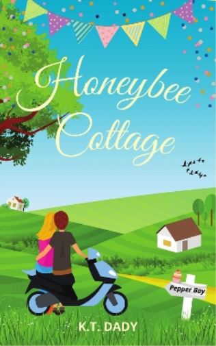 Honeybee Cottage