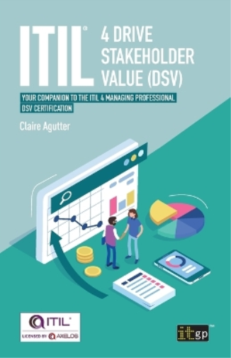 ITIL(R) 4 Drive Stakeholder Value (DSV)