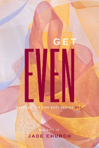 Get Even