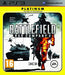 NONAME Third Party - Battlefield : Bad Company 2 - Platinum Occasion  - 5030931099236