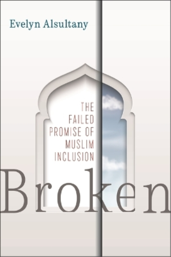 Broken