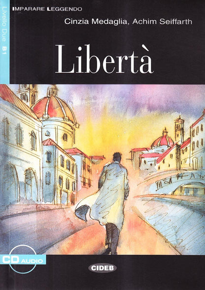 Imparare Leggendo Liberta Cd