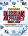 Russian Alphabet Made Easy