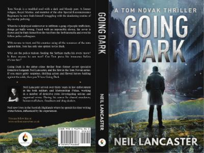 Going Dark