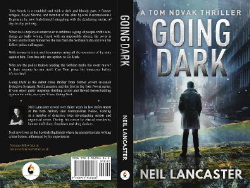 Going Dark