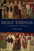 Holy Things