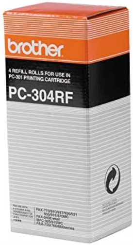 BROTHER PC 302RF