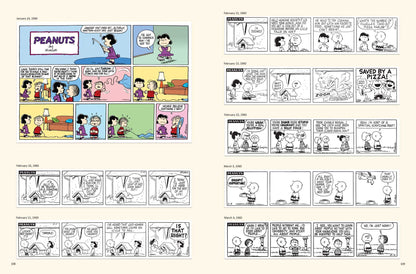 Celebrating Peanuts