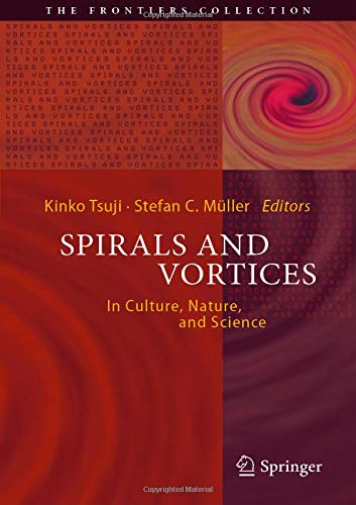 Spirals and Vortices