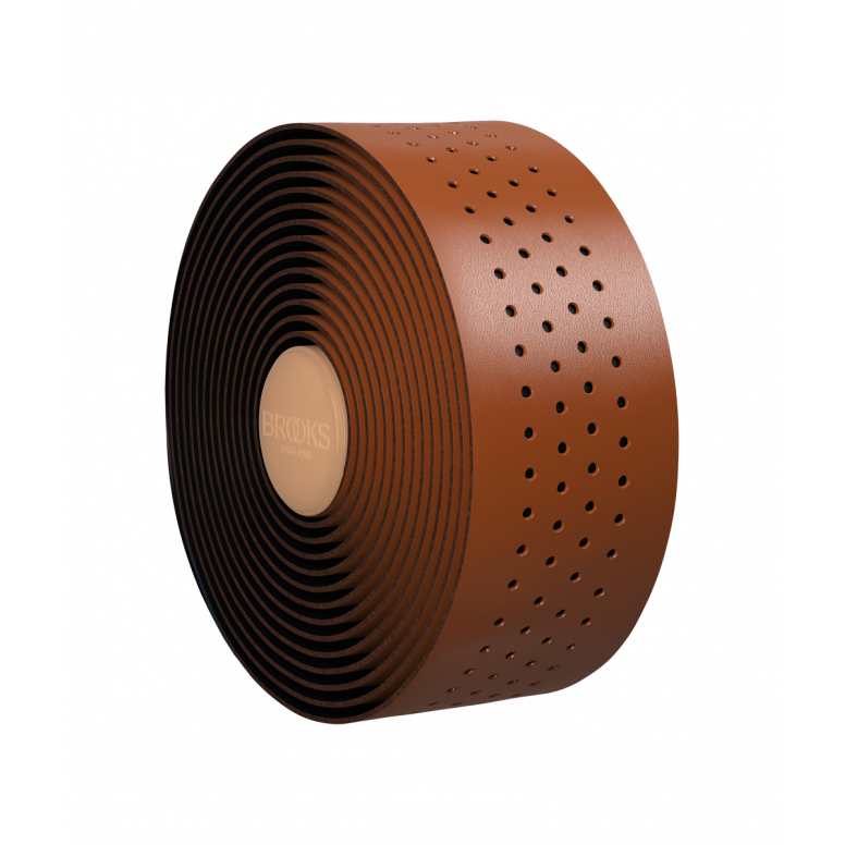 BROOKS Brooks H/Bar Tape M/Fibre Honey