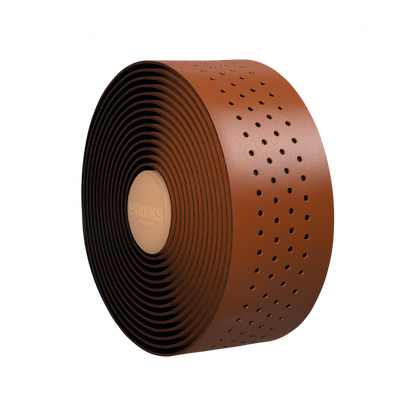 BROOKS Brooks H/Bar Tape M/Fibre Honey