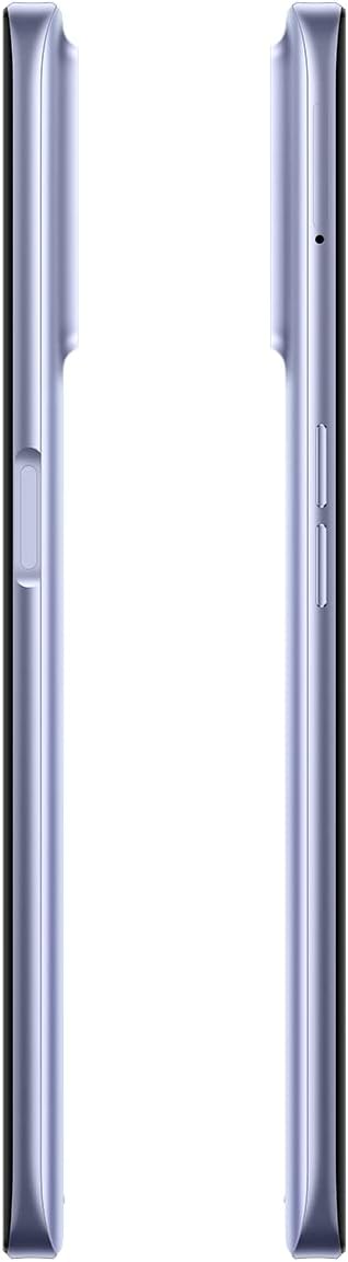 realme C31 16.5 cm (6.5") Dual SIM Android 11 4G Micro-USB 4 GB 64 GB 5000 mAh Silver